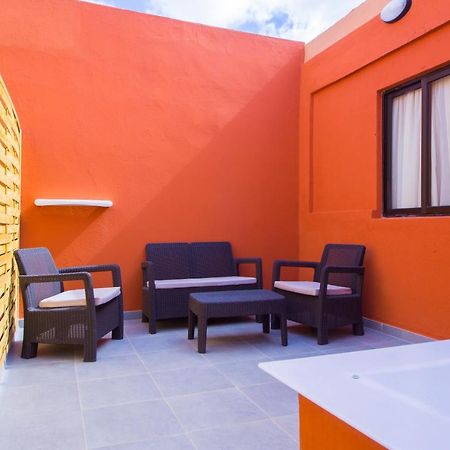 Calle Lanzarote 29C Playa del Ingles  Exterior photo